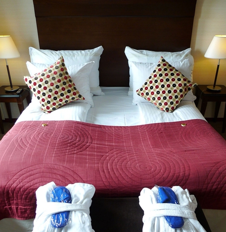 Imagen de la habitación del Hotel Radisson Blu Atlantic , Stavanger. Foto 3