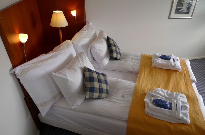 Imagen de la habitación del Hotel Radisson Blu Atlantic , Stavanger. Foto 4