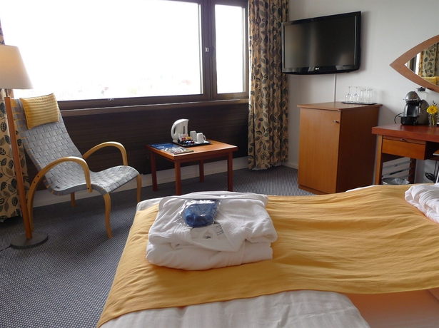 Imagen de la habitación del Hotel Radisson Blu Atlantic , Stavanger. Foto 5