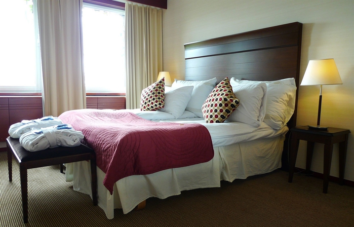 Imagen de la habitación del Hotel Radisson Blu Atlantic , Stavanger. Foto 6