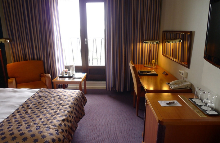 Imagen de la habitación del Hotel Radisson Blu Atlantic , Stavanger. Foto 8