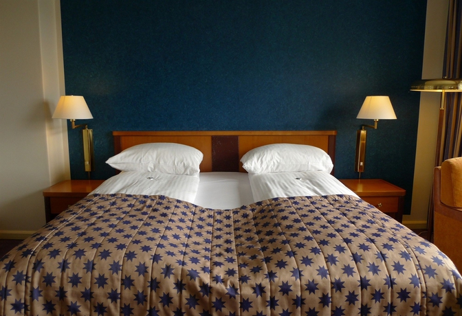 Imagen de la habitación del Hotel Radisson Blu Atlantic , Stavanger. Foto 10