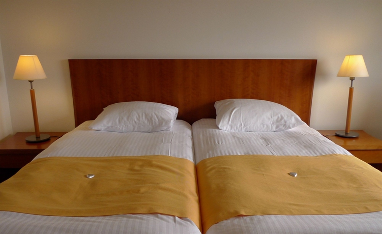 Imagen de la habitación del Hotel Radisson Blu Atlantic , Stavanger. Foto 11