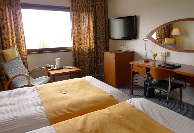 Imagen de la habitación del Hotel Radisson Blu Atlantic , Stavanger. Foto 13