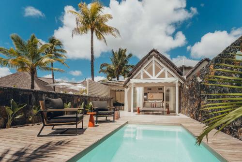 Imagen de la habitación del Hotel Radisson Blu Azuri Resort and Spa. Foto 16