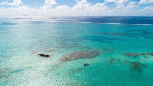 Imagen general del Hotel Radisson Blu Azuri Resort and Spa. Foto 3