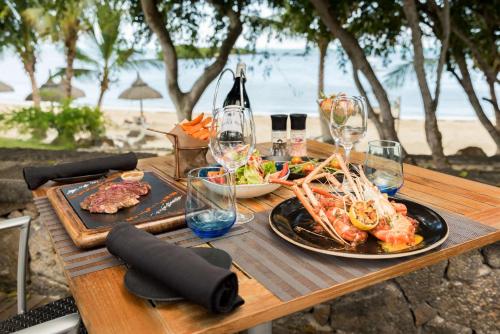 Imagen general del Hotel Radisson Blu Azuri Resort and Spa. Foto 4