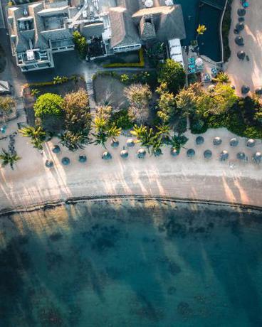 Imagen general del Hotel Radisson Blu Azuri Resort and Spa. Foto 8