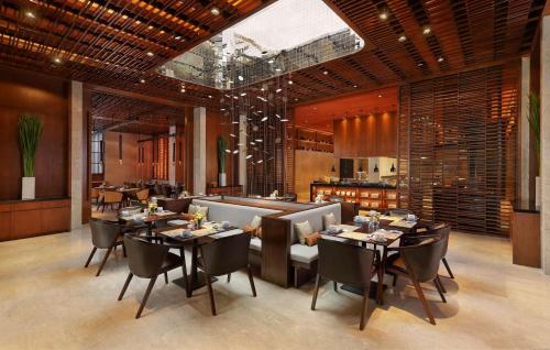 Imagen general del Hotel Radisson Blu Bali Uluwatu. Foto 12