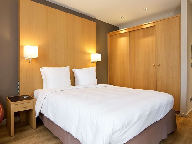 Imagen de la habitación del Hotel Radisson Blu Balmoral , Spa. Foto 2