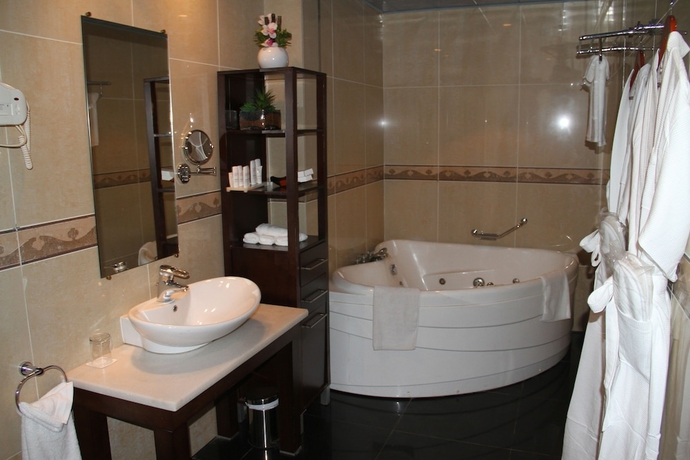 Imagen de la habitación del Hotel Radisson Blu , Bamako. Foto 14