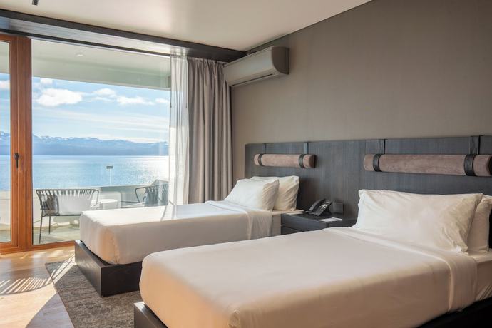 Imagen de la habitación del Hotel Radisson Blu Bariloche. Foto 4
