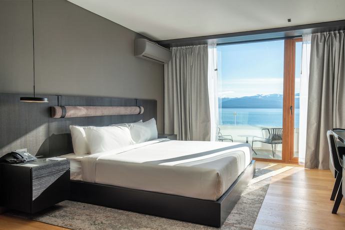 Imagen de la habitación del Hotel Radisson Blu Bariloche. Foto 7