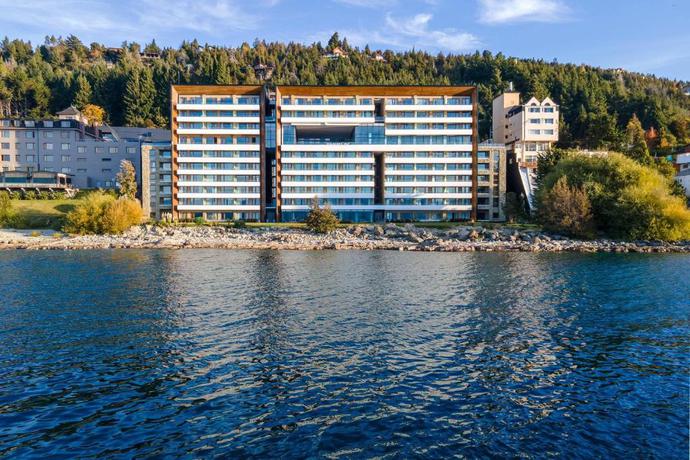Imagen general del Hotel Radisson Blu Bariloche. Foto 1