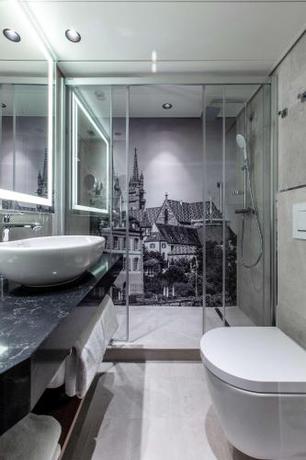 Imagen de la habitación del Hotel Radisson Blu , Basel. Foto 19