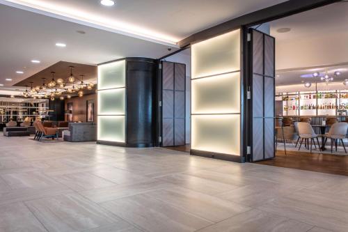 Imagen general del Hotel Radisson Blu , Basel. Foto 4