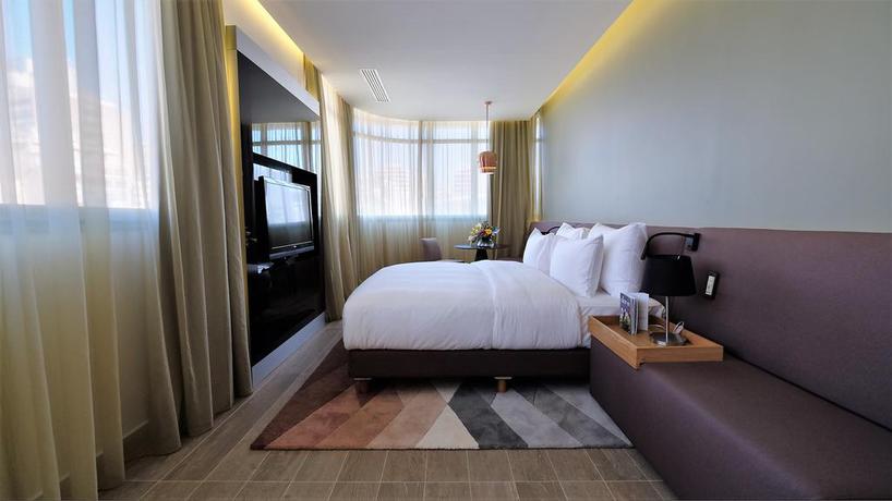 Imagen de la habitación del Hotel Radisson Blu , Beirut Verdun. Foto 4