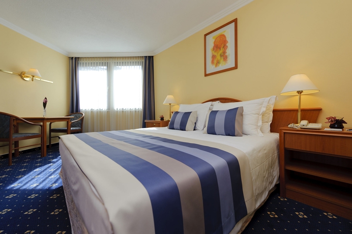 Imagen de la habitación del Hotel Radisson Blu Beke , Budapest. Foto 7