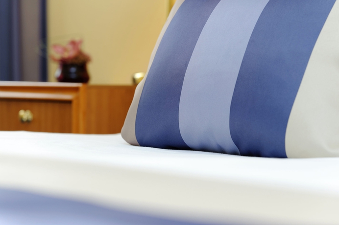 Imagen de la habitación del Hotel Radisson Blu Beke , Budapest. Foto 8