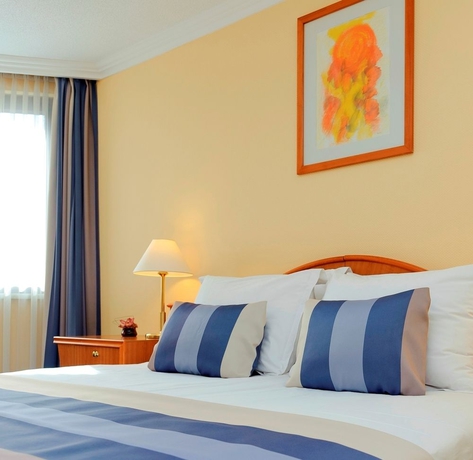 Imagen de la habitación del Hotel Radisson Blu Beke , Budapest. Foto 10