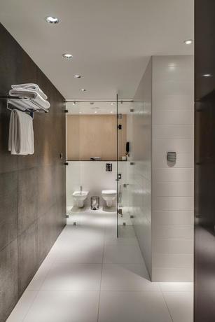 Imagen de la habitación del Hotel Radisson Blu Belorusskaya. Foto 10