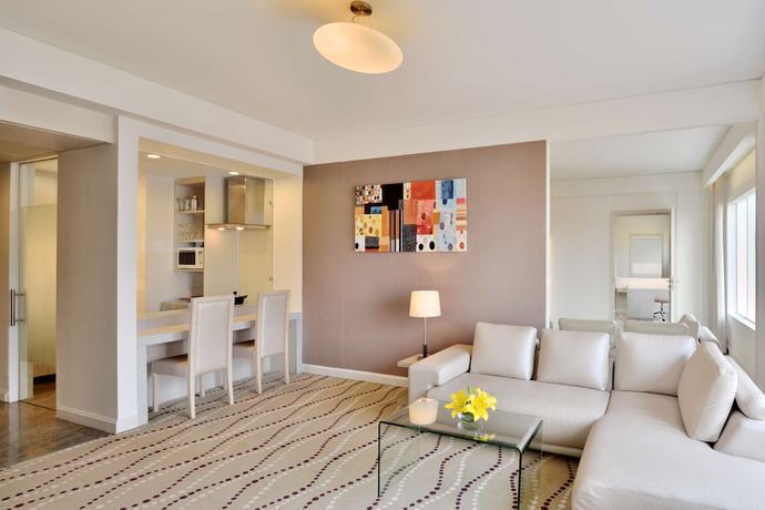 Imagen de la habitación del Hotel Radisson Blu Bengaluru Outer Ring Road. Foto 12