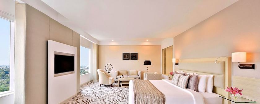 Imagen de la habitación del Hotel Radisson Blu Bengaluru Outer Ring Road. Foto 15