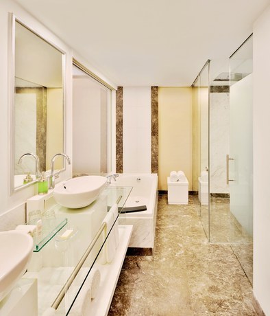 Imagen de la habitación del Hotel Radisson Blu Bengaluru Outer Ring Road. Foto 16