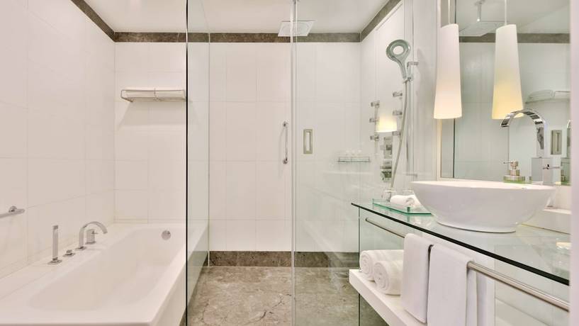 Imagen de la habitación del Hotel Radisson Blu Bengaluru Outer Ring Road. Foto 17