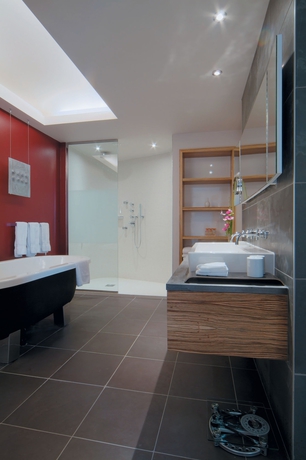 Imagen de la habitación del Hotel Radisson Blu , Birmingham. Foto 3