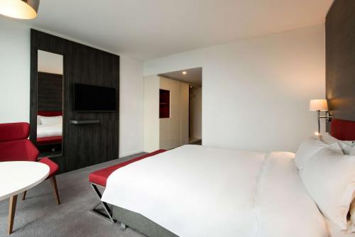 Imagen de la habitación del Hotel Radisson Blu , Birmingham. Foto 15