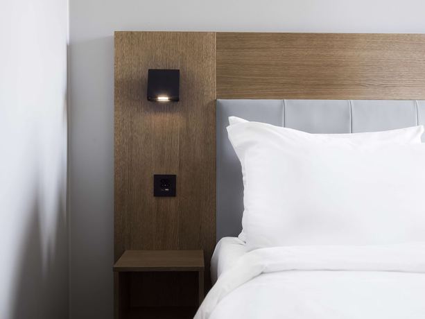 Imagen de la habitación del Hotel Radisson Blu , Bodo. Foto 4