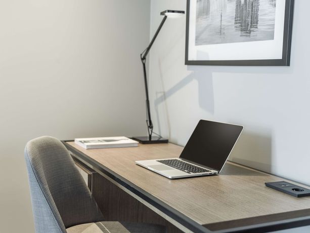 Imagen de la habitación del Hotel Radisson Blu , Bodo. Foto 8