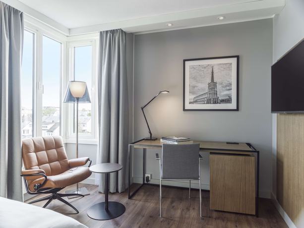 Imagen de la habitación del Hotel Radisson Blu , Bodo. Foto 10