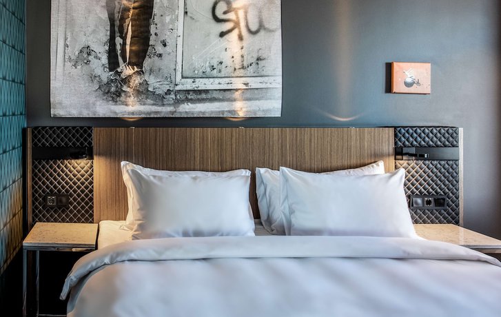 Imagen de la habitación del Hotel Radisson Blu , Bodo. Foto 11