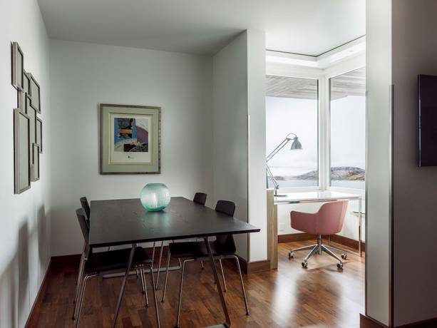 Imagen de la habitación del Hotel Radisson Blu , Bodo. Foto 12