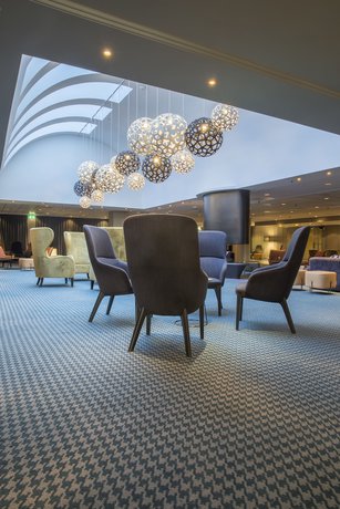 Imagen de los interiores del Hotel Radisson Blu , Bodo. Foto 17