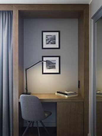 Imagen de la habitación del Hotel Radisson Blu , Bodo. Foto 13