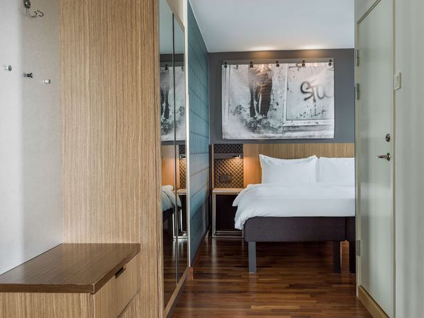 Imagen de la habitación del Hotel Radisson Blu , Bodo. Foto 15