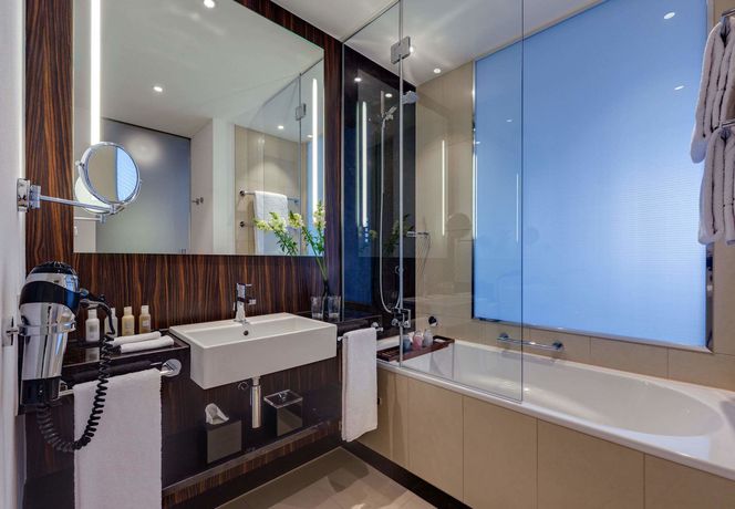 Imagen de la habitación del Hotel Radisson Blu, Bonn. Foto 12