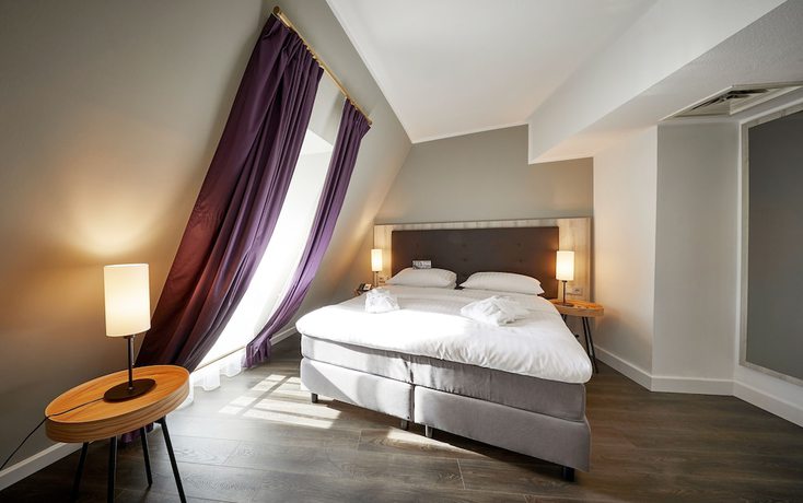 Imagen de la habitación del Hotel Radisson Blu , Bremen. Foto 4