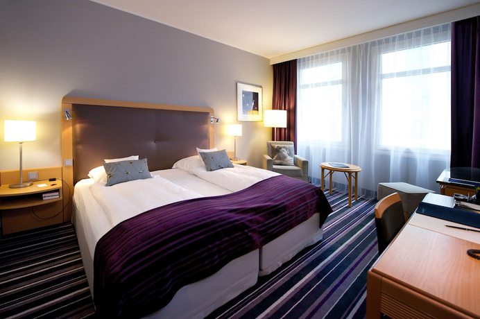 Imagen de la habitación del Hotel Radisson Blu , Bremen. Foto 6