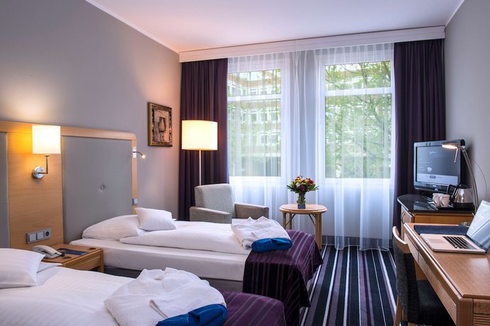 Imagen de la habitación del Hotel Radisson Blu , Bremen. Foto 7