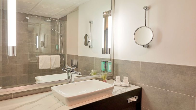 Imagen de la habitación del Hotel Radisson Blu , Bremen. Foto 10