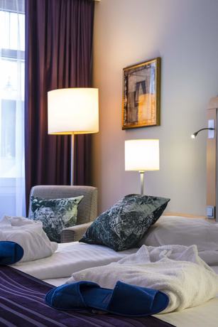 Imagen de la habitación del Hotel Radisson Blu , Bremen. Foto 12