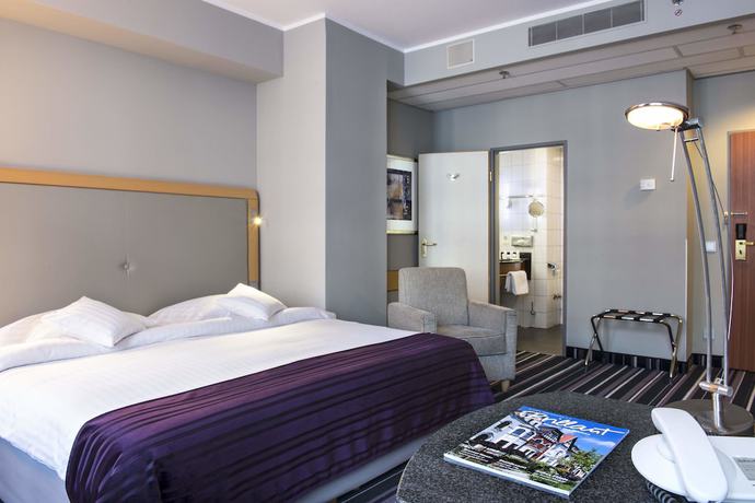 Imagen de la habitación del Hotel Radisson Blu , Bremen. Foto 13