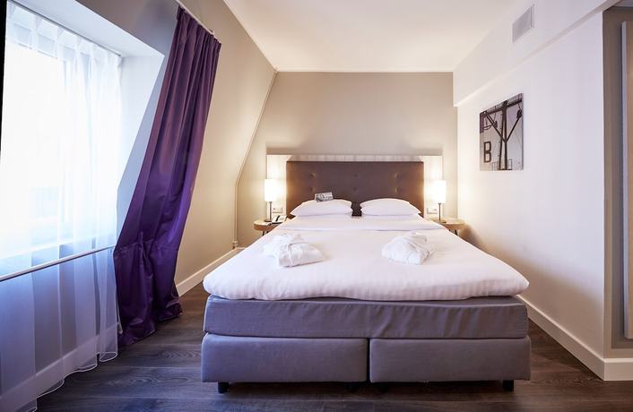 Imagen de la habitación del Hotel Radisson Blu , Bremen. Foto 14