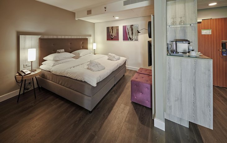 Imagen de la habitación del Hotel Radisson Blu , Bremen. Foto 16