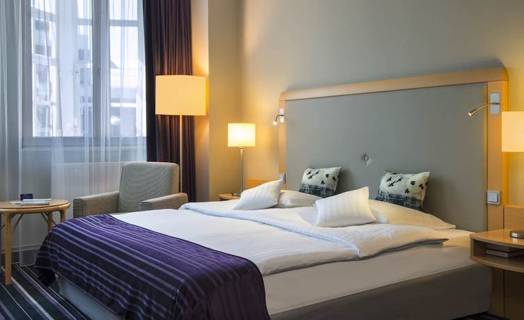 Imagen de la habitación del Hotel Radisson Blu , Bremen. Foto 17