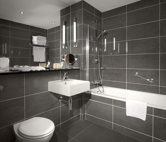 Imagen de la habitación del Hotel Radisson Blu Bristol. Foto 8